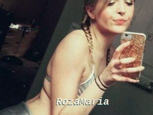 RozaMaria