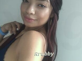 Rrubby