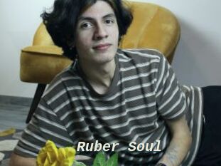 Ruber_Soul
