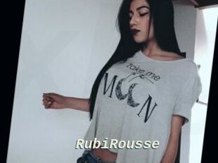 RubiRousse