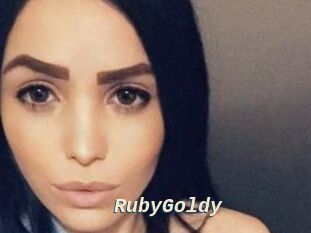 RubyGoldy