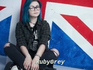 RubyGrey