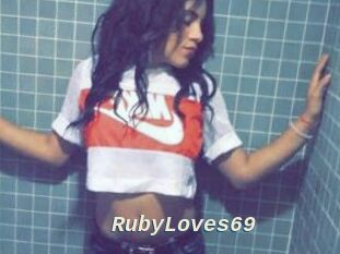 RubyLoves69