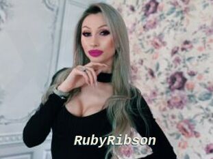 RubyRibson