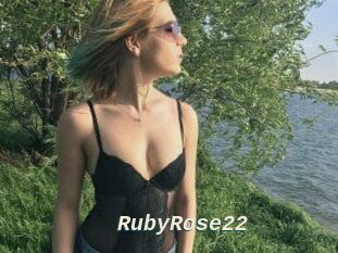 RubyRose22