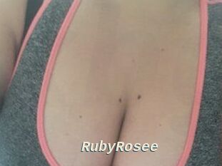RubyRosee