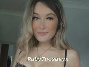 RubyTuesdayx
