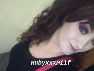 RubyxxxMilf