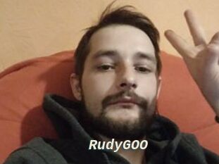 RudyGOO