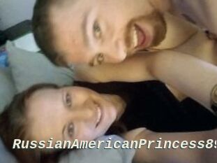 RussianAmericanPrincess89
