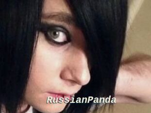 RussianPanda