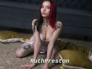 RuthPreston