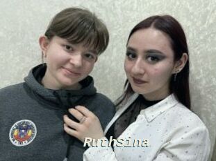 RuthSina