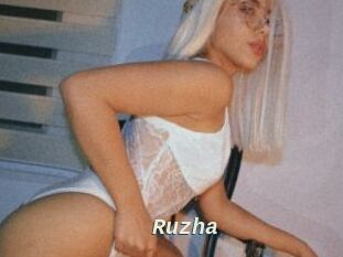 Ruzha