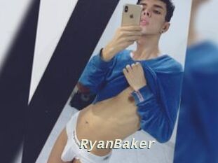 RyanBaker