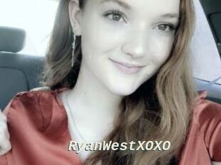 RyanWestXOXO