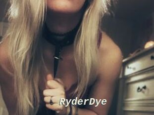 RyderDye