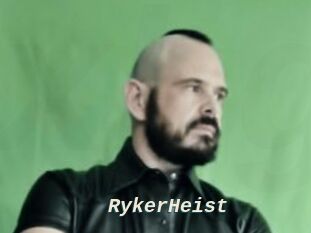 Ryker_Heist