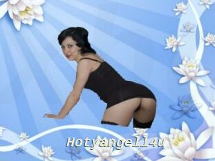 Hotyangell4u
