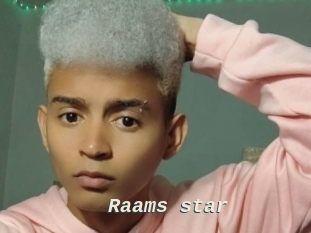 Raams_star