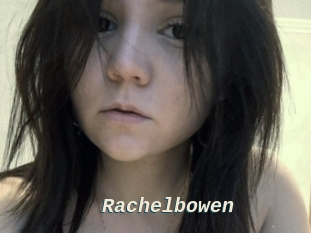 Rachelbowen