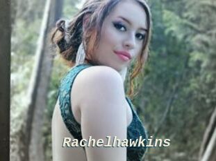 Rachelhawkins