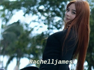 Rachelljames