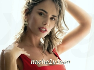 Rachelvixen