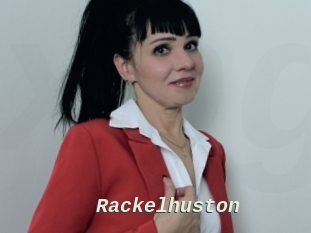 Rackelhuston
