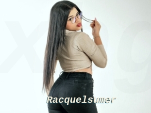 Racquelsumer