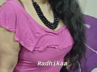 Radhikaa