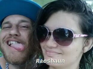 Raeshaun