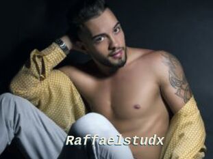 Raffaelstudx