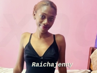 Raichajenny