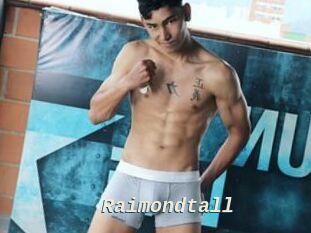 Raimondtall