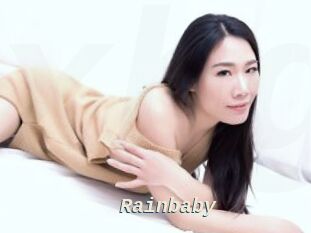 Rainbaby