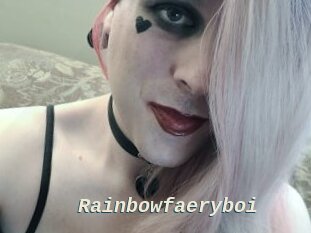 Rainbowfaeryboi