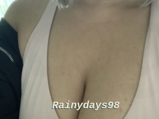 Rainydays98