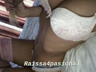 Raissa4pasional