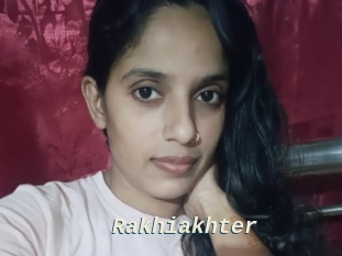 Rakhiakhter