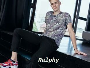 Ralphy