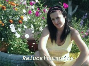 Ralucafrumusica
