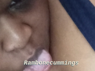 Rambonecummings