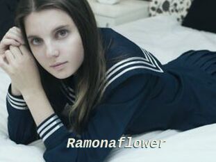 Ramonaflower