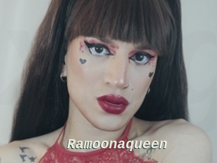 Ramoonaqueen