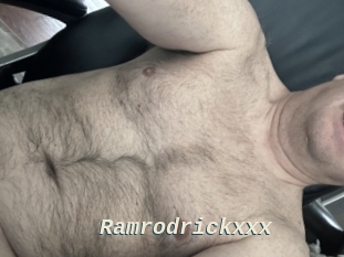 Ramrodrickxxx
