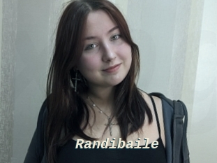 Randibaile