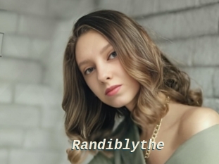 Randiblythe