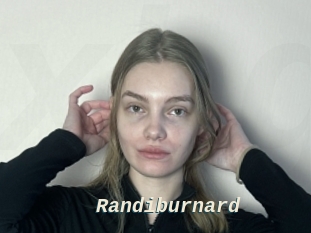 Randiburnard