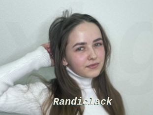 Randiclack